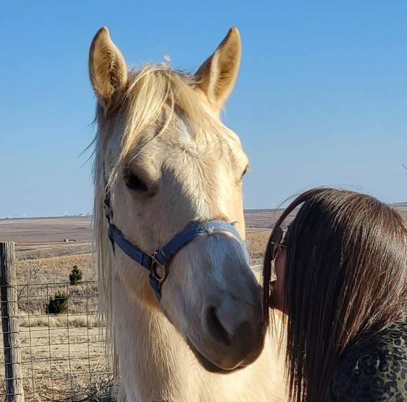 Meet your Posher, Trista - Picture 1 of 1